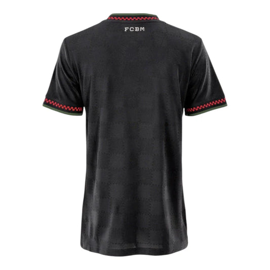 Shirt Bayern de Munich 25-26 - Third Women's