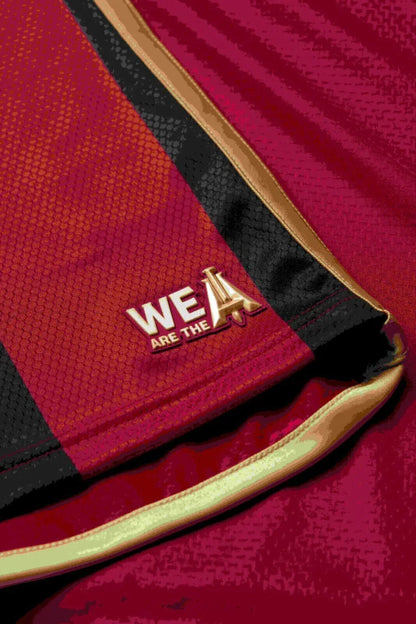Shirt Atlanta United 24-25 - Home