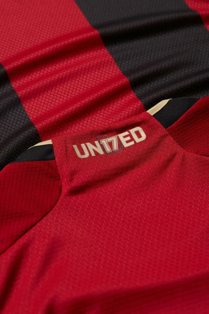 Shirt Atlanta United 24-25 - Home