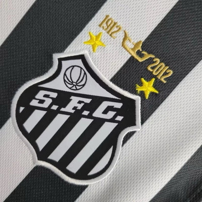 Retro Santos 2012-13 - Away