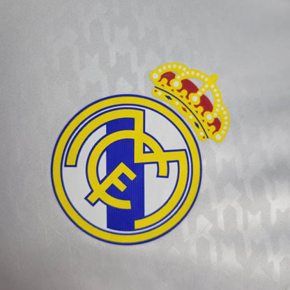 Shirt Real Madrid Match 24-25 - Home
