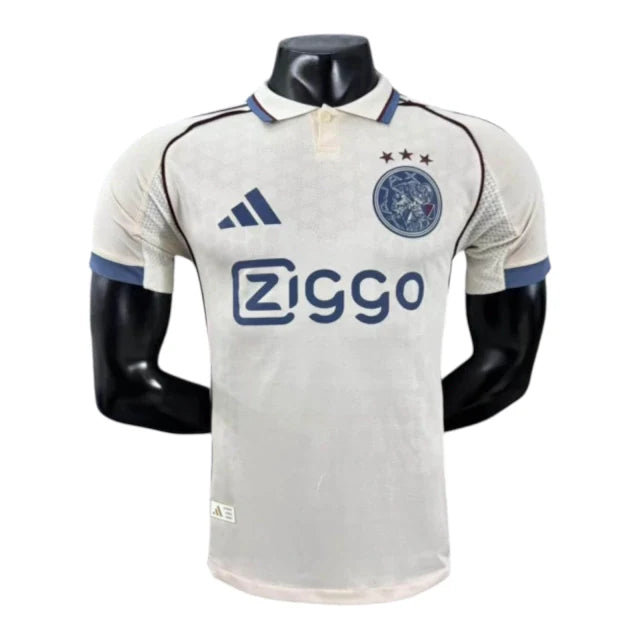 Shirt Ajax Match 25-26 - Third