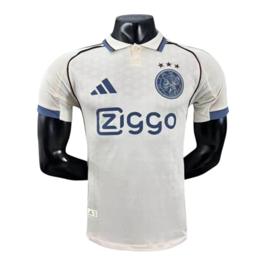 Shirt Ajax Match 25-26 - Third