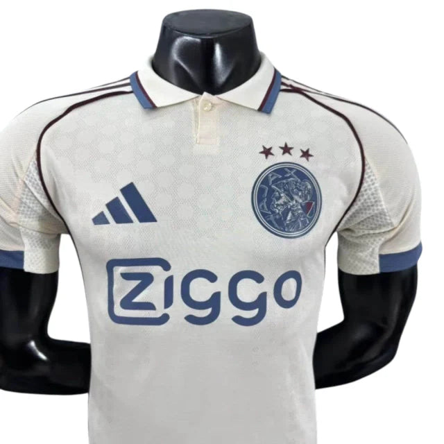 Shirt Ajax Match 25-26 - Third