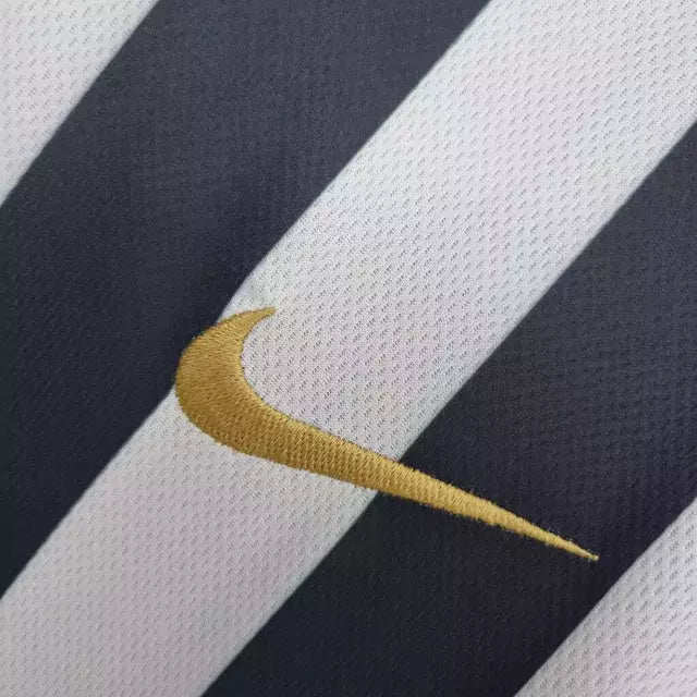 Retro Santos 2012-13 - Away