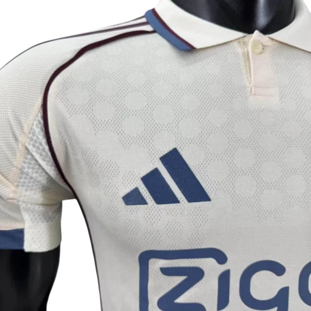 Shirt Ajax Match 25-26 - Third