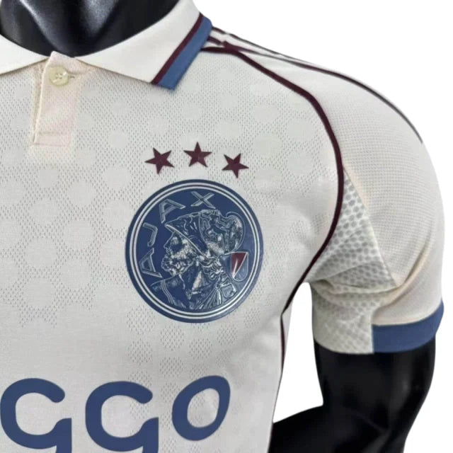 Shirt Ajax Match 25-26 - Third