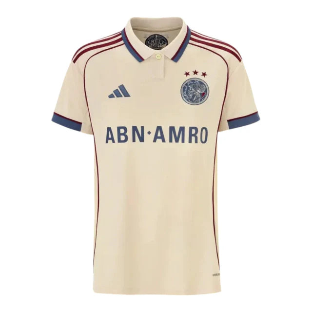 Shirt Ajax 25-26 - Third Women's
