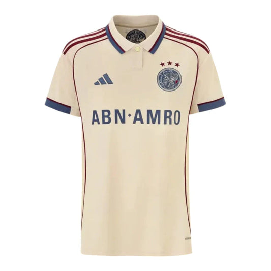 Shirt Ajax 25-26 - Third Women's
