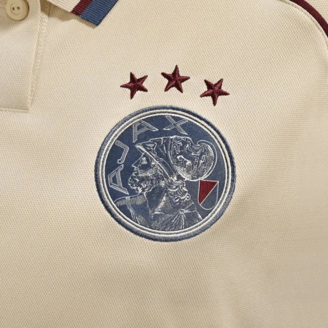 Shirt Ajax 25-26 - Third Women's