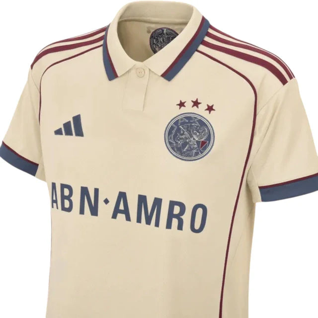Shirt Ajax 25-26 - Third Women's