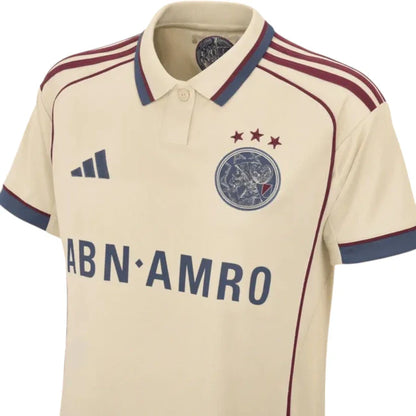Shirt Ajax 25-26 - Third Women's