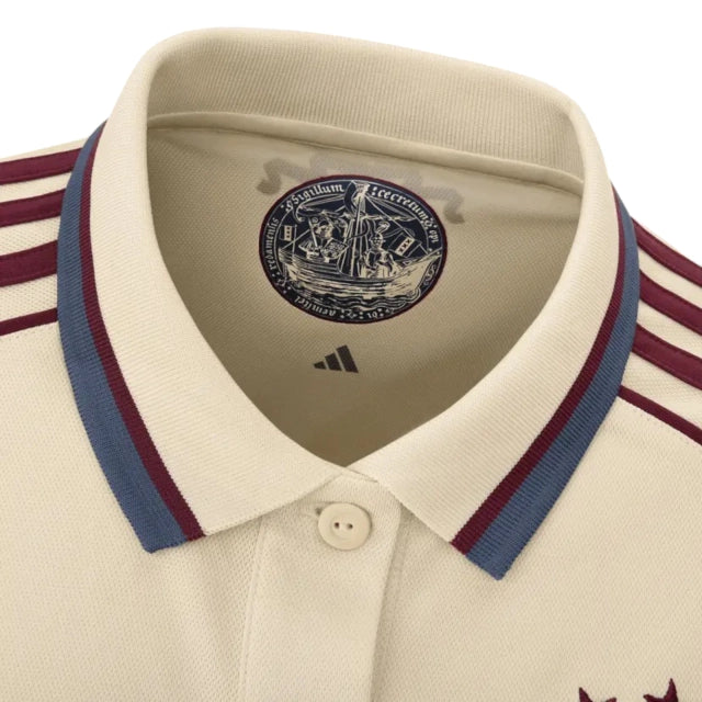 Shirt Ajax 25-26 - Third Women's