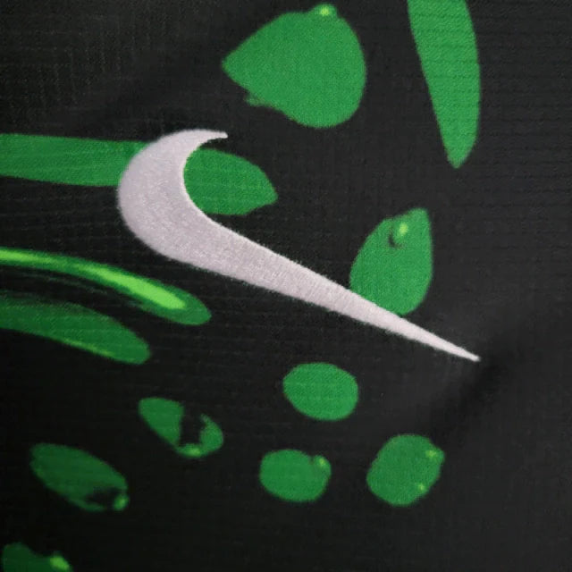 Shirt Nigéria 24-25 - Away