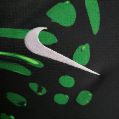 Shirt Nigéria 24-25 - Away