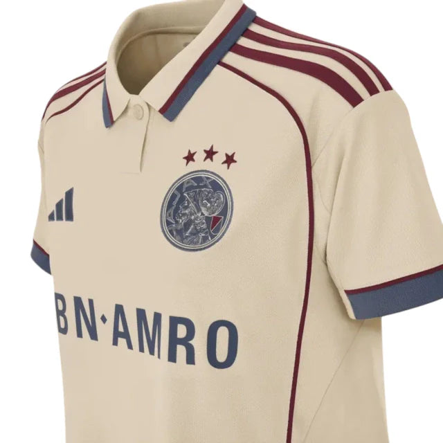 Shirt Ajax 25-26 - Third Women's
