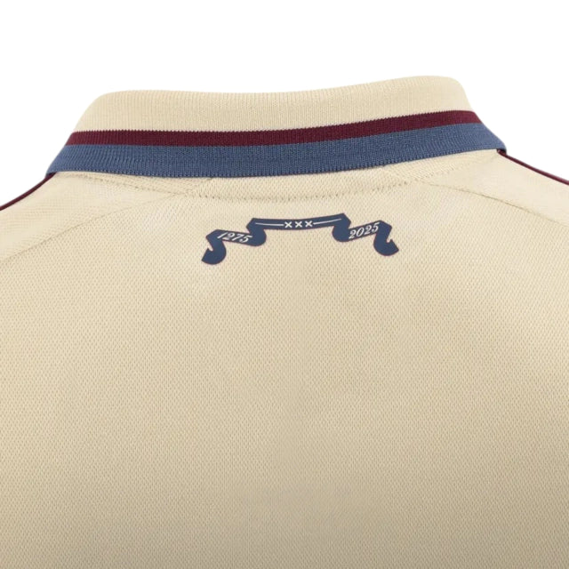 Shirt Ajax 25-26 - Third Women's