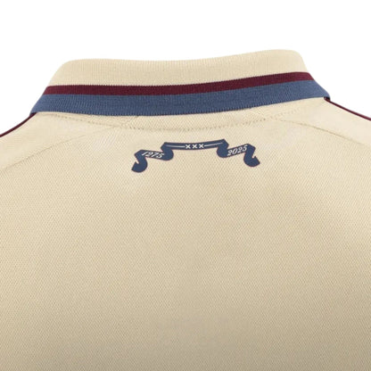 Shirt Ajax 25-26 - Third Women's