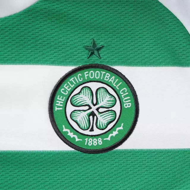 Shirt Celtic 24-25 - Home