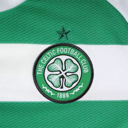 Shirt Celtic 24-25 - Home