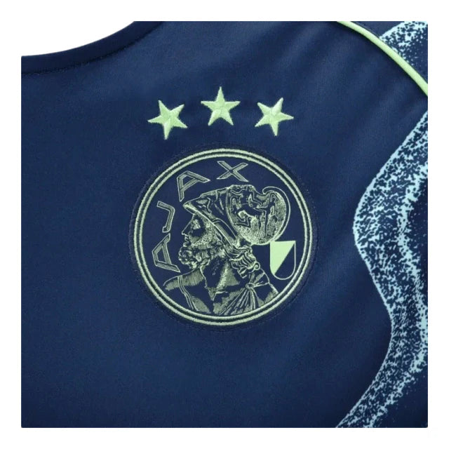 Shirt Ajax 25-26 - Away Women's