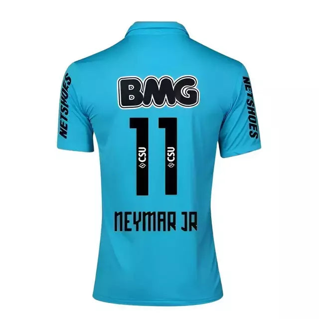 Retro Santos 2012-13 - Third