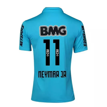 Retro Santos 2012-13 - Third
