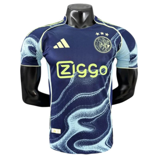 Shirt Ajax Match 25-26 - Away