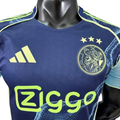 Shirt Ajax Match 25-26 - Away