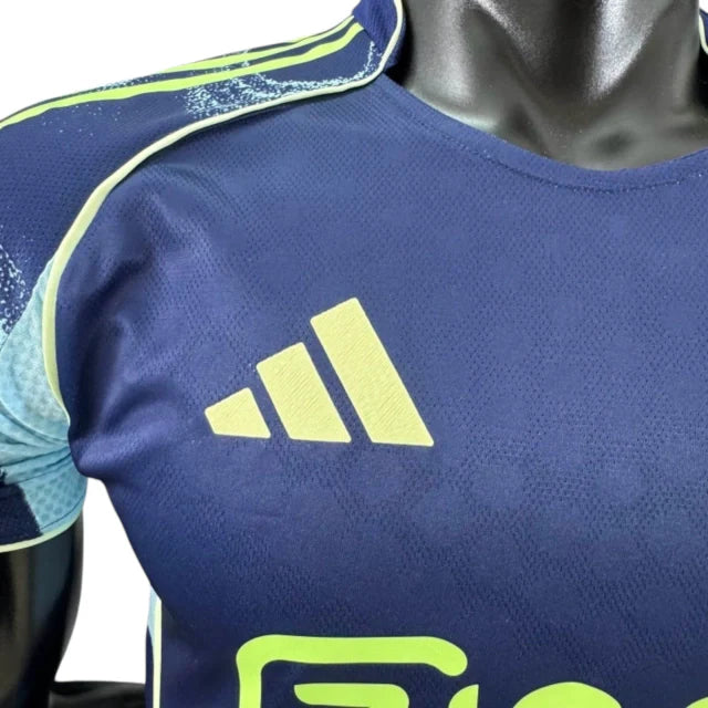 Shirt Ajax Match 25-26 - Away