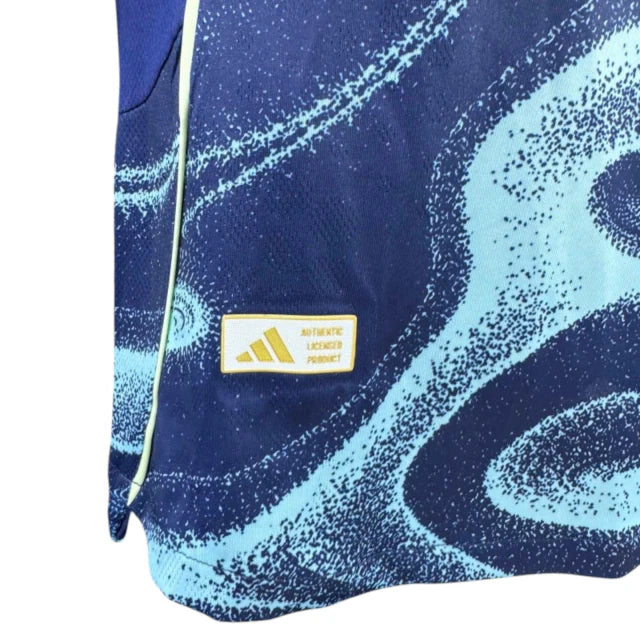 Shirt Ajax Match 25-26 - Away