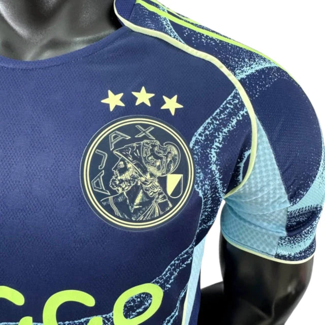 Shirt Ajax Match 25-26 - Away
