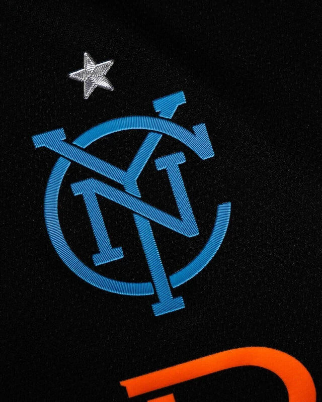 Shirt New York City 24-25 - Away