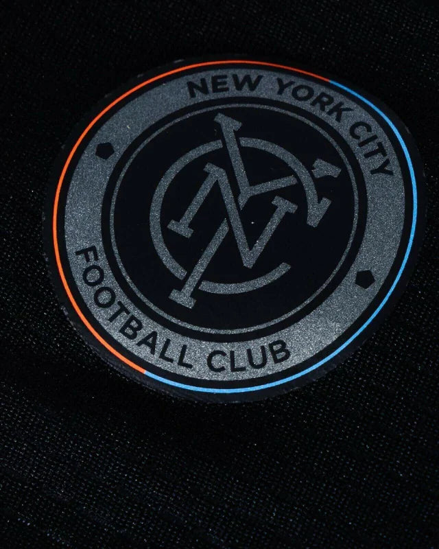 Shirt New York City 24-25 - Away