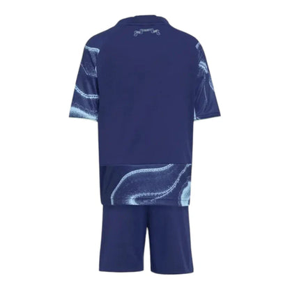 Conjunto Infantil Ajax 25-26 - Away