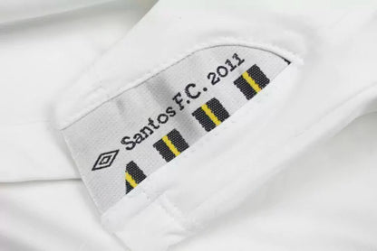 Retro Santos 2011-12 - Home