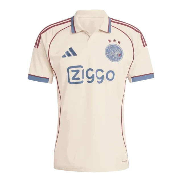 Shirt Ajax 25-26 - Third