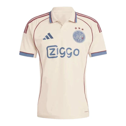 Shirt Ajax 25-26 - Third