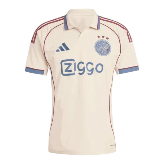 Shirt Ajax 25-26 - Third