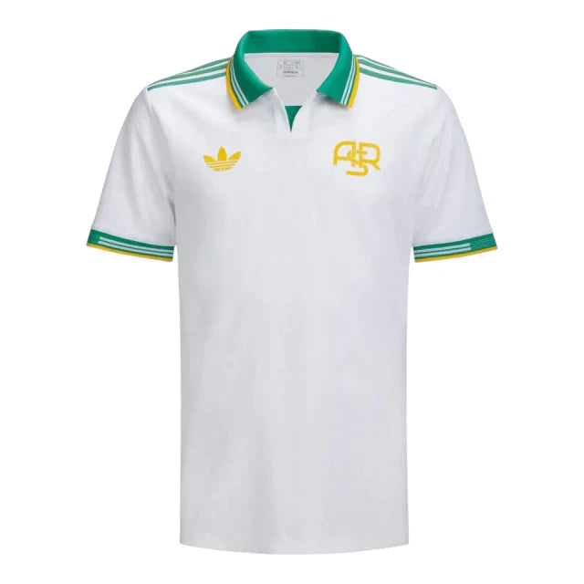 Shirt Roma 25-26 - Third