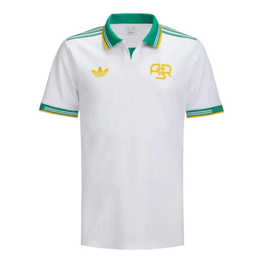 Roma 25/26 Third Replica Shirt