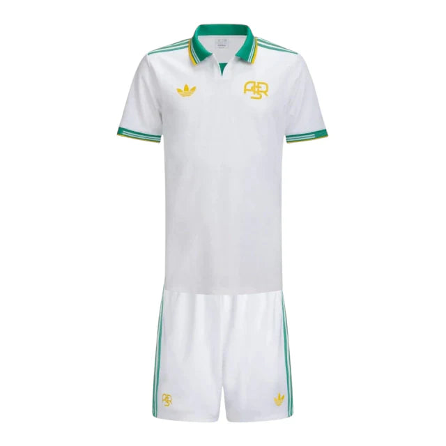 Conjunto Infantil Roma 25-26 - Third