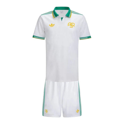 Conjunto Infantil Roma 25-26 - Third