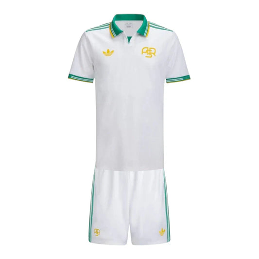 Conjunto Infantil Roma 25-26 - Third