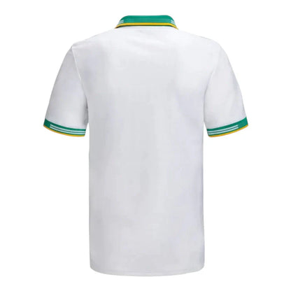Shirt Roma 25-26 - Third