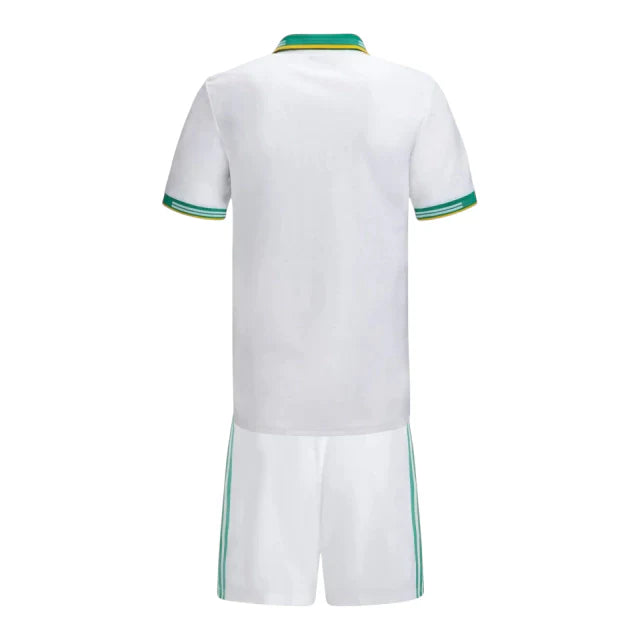 Conjunto Infantil Roma 25-26 - Third
