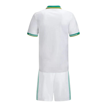 Conjunto Infantil Roma 25-26 - Third