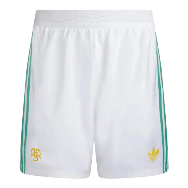 Short Roma III 25-26 - Men's