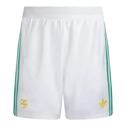 Short Roma III 25-26 - Men's
