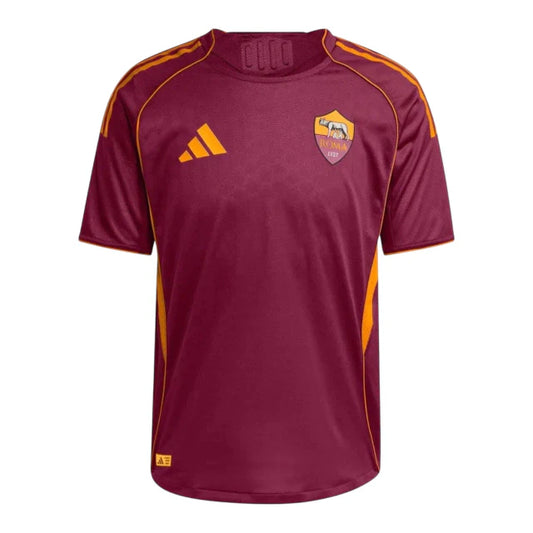 Roma 25/26 Home Replica Shirt